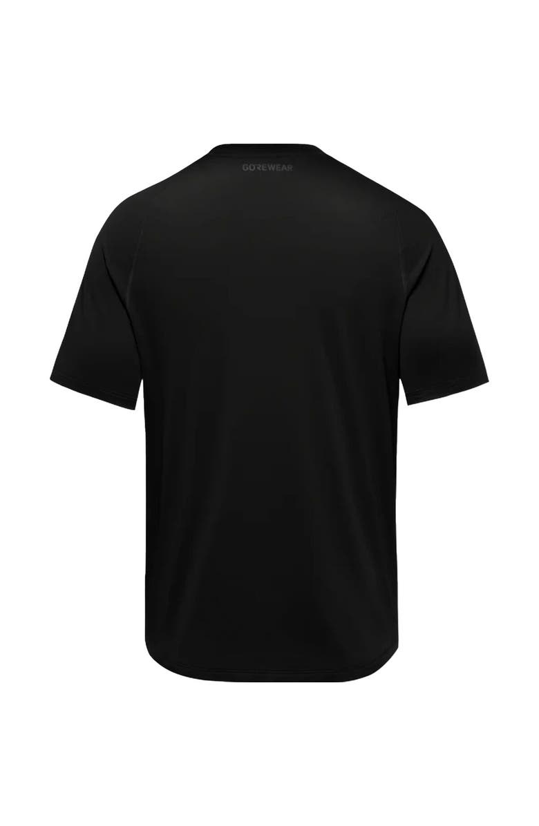 GOREWEAR Everyday T-Shirt - Men
s, Alternate, color, Black