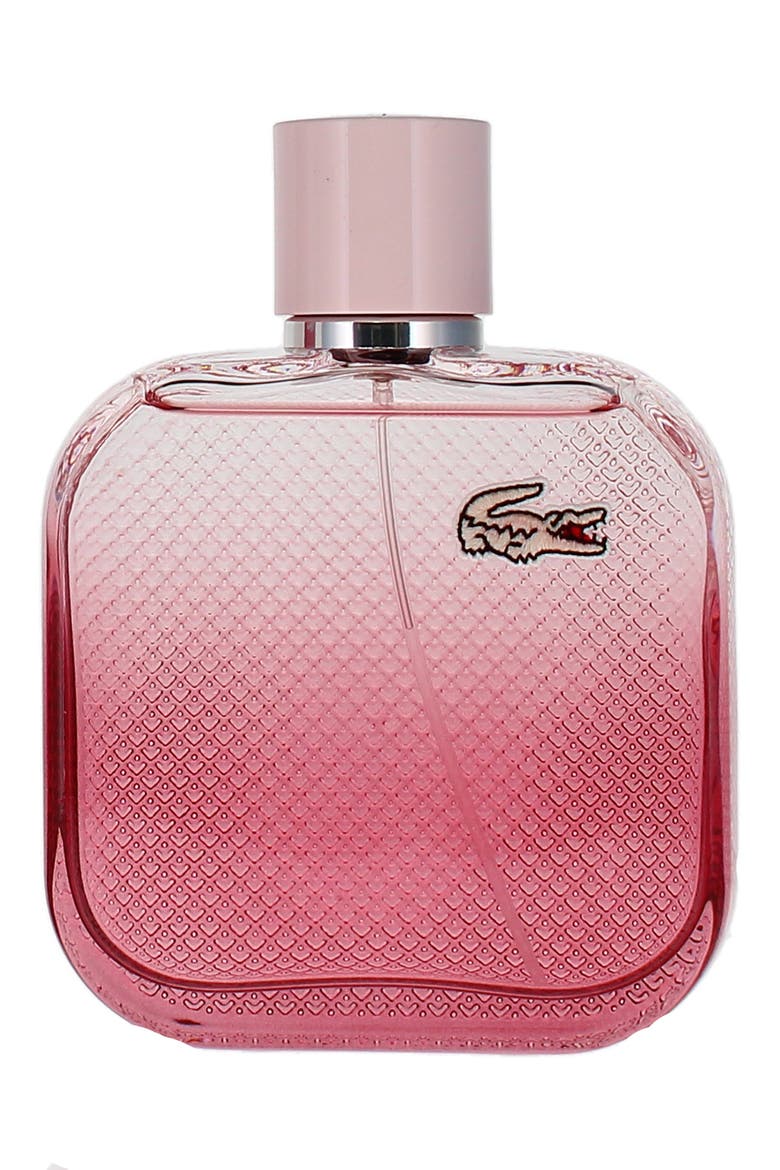L.12.12 Rose Eau Intense Eau de Toilette, Main, color, NO COLOR