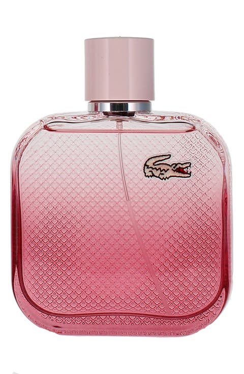 L.12.12 Rose Eau Intense Eau de Toilette