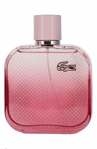 Lacoste L.12.12 Rose Eau Intense Eau de Toilette
