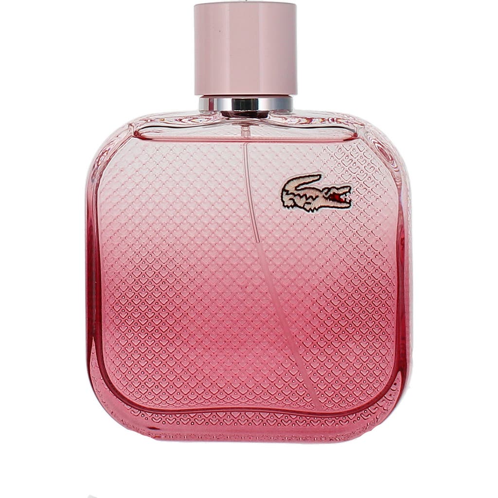 Lacoste L.12.12 Rose Eau Intense Eau De Toilette