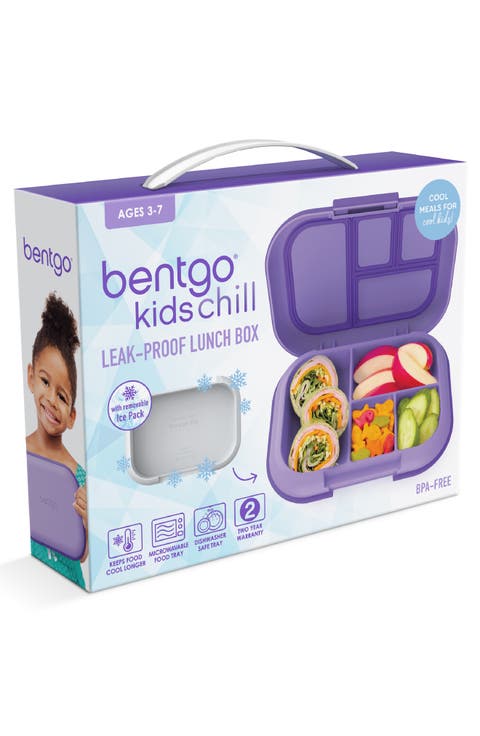 Kids' Chill Leak Proof Lunch Box