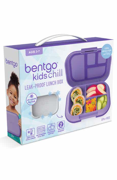 Kids' Chill Leak Proof Lunch Box