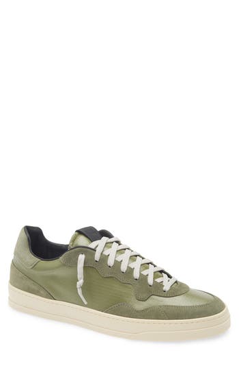 P448 Bali Low Top Sneaker