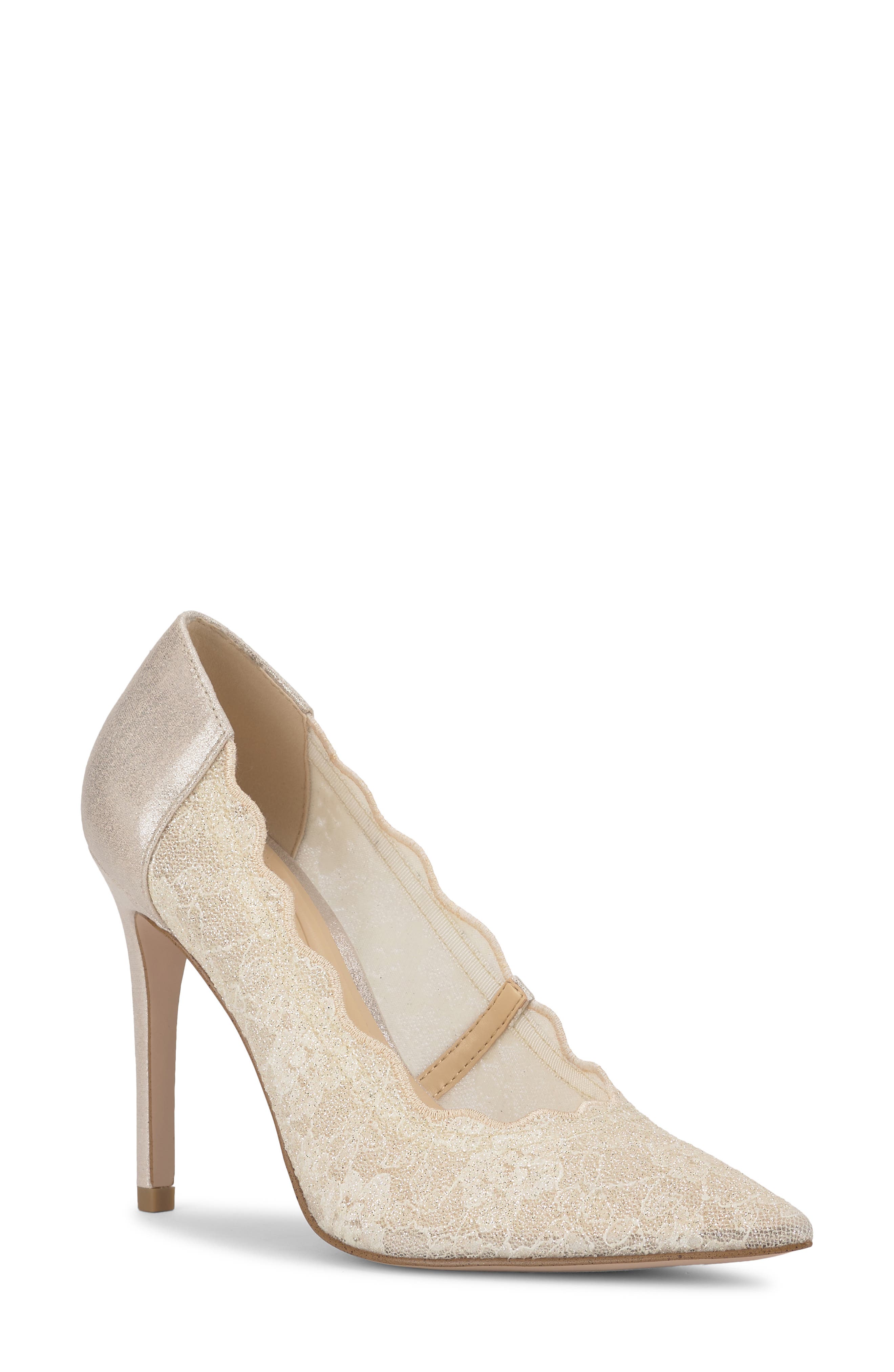 PALE CHAMPAGNE