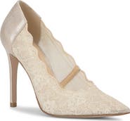 Jessica Simpson Pelia Pump