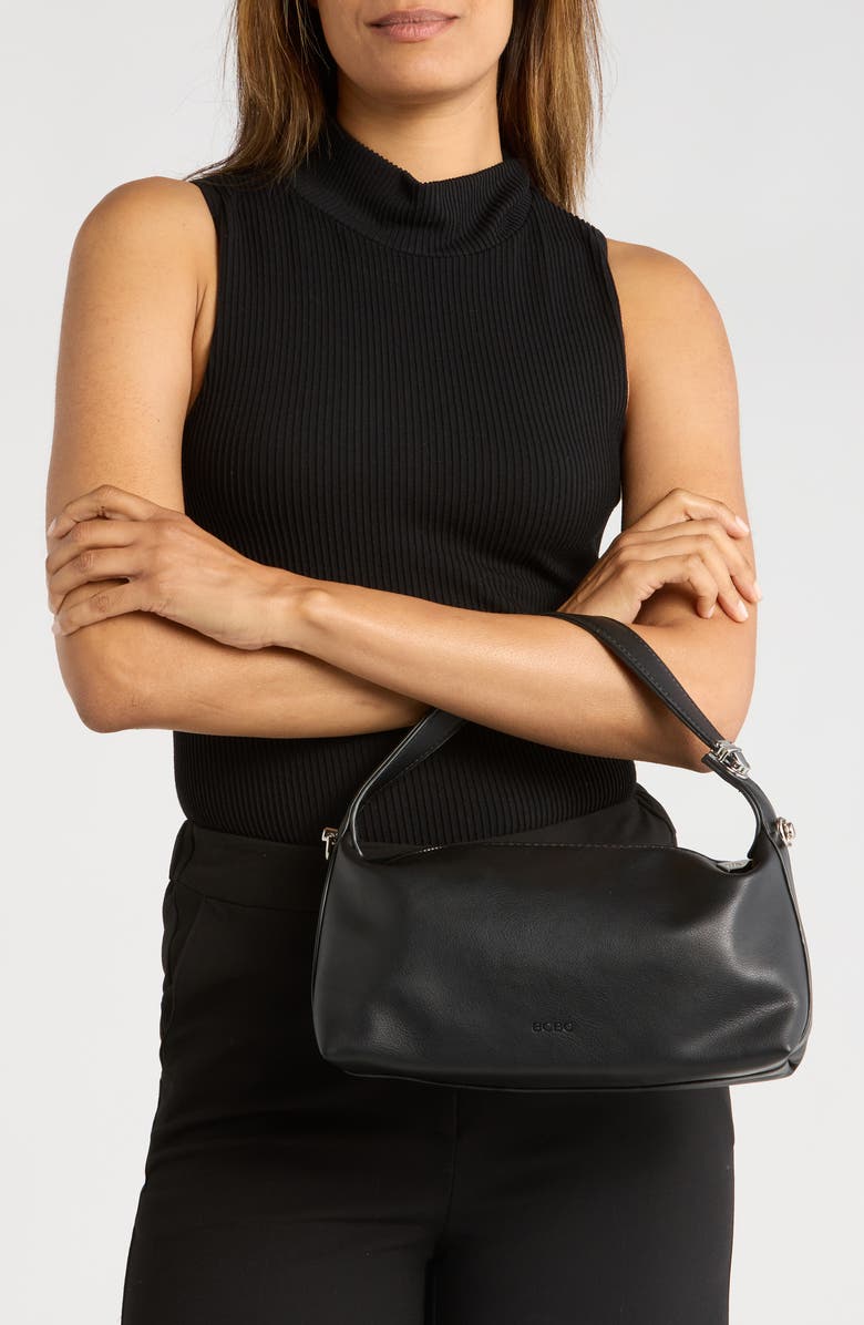 BCBG Slouchy Crossbody Bag, Alternate, color,