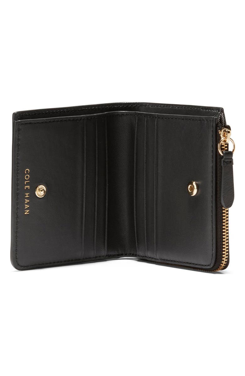 Cole Haan Vartan Card Case, Alternate, color,