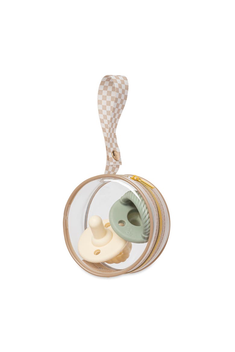 Bitzy Beary Sweet Starter Set, Alternate, color, Beige