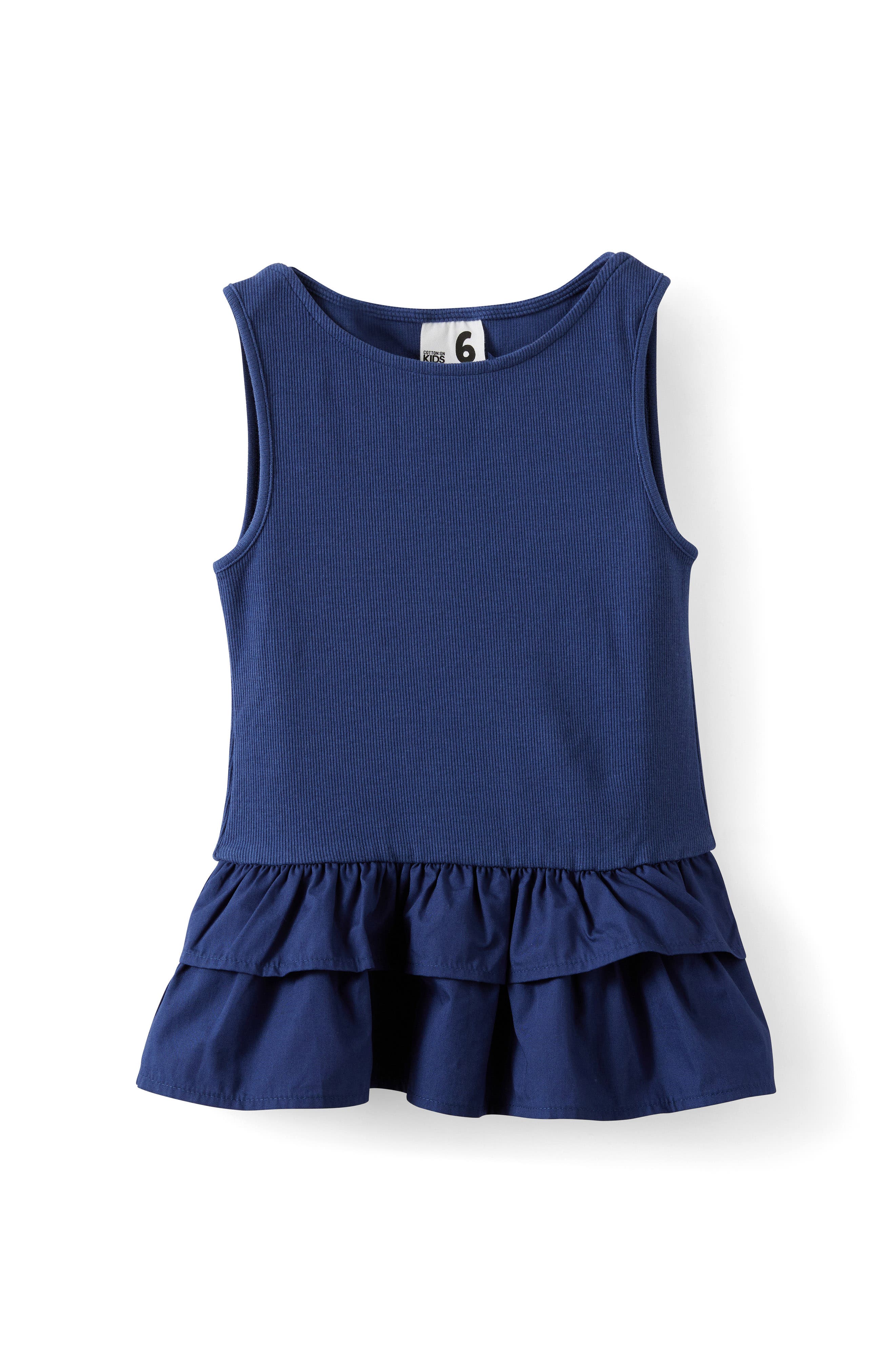 Denim Navy