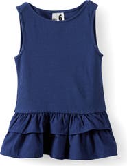 Cotton On Kids Kid's Lily Sleeveless Tiered Top