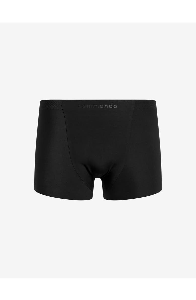Commando Ultimate Bonded Trunk, Main, color, Black