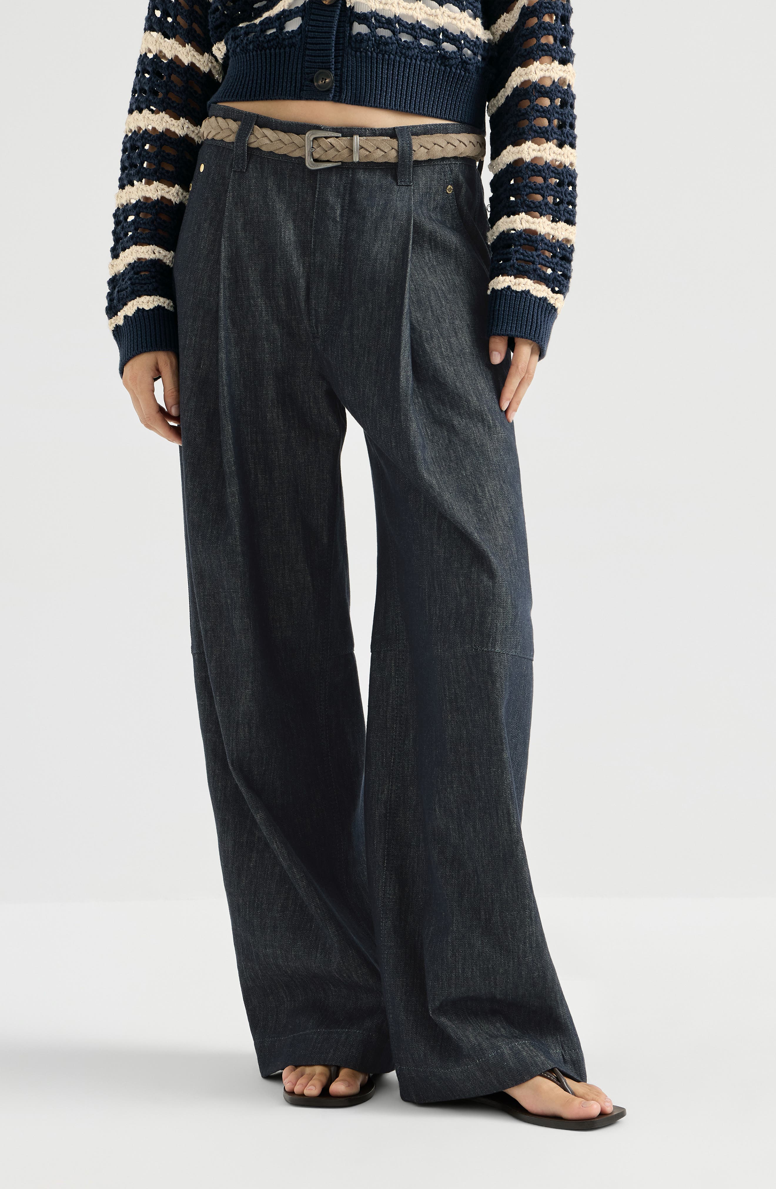 selected Denim