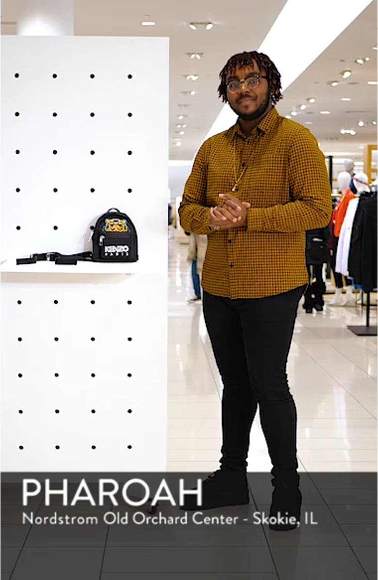 Mini Icon Rucksack, sales video thumbnail