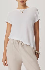 Splendid Regen Cotton T-Shirt