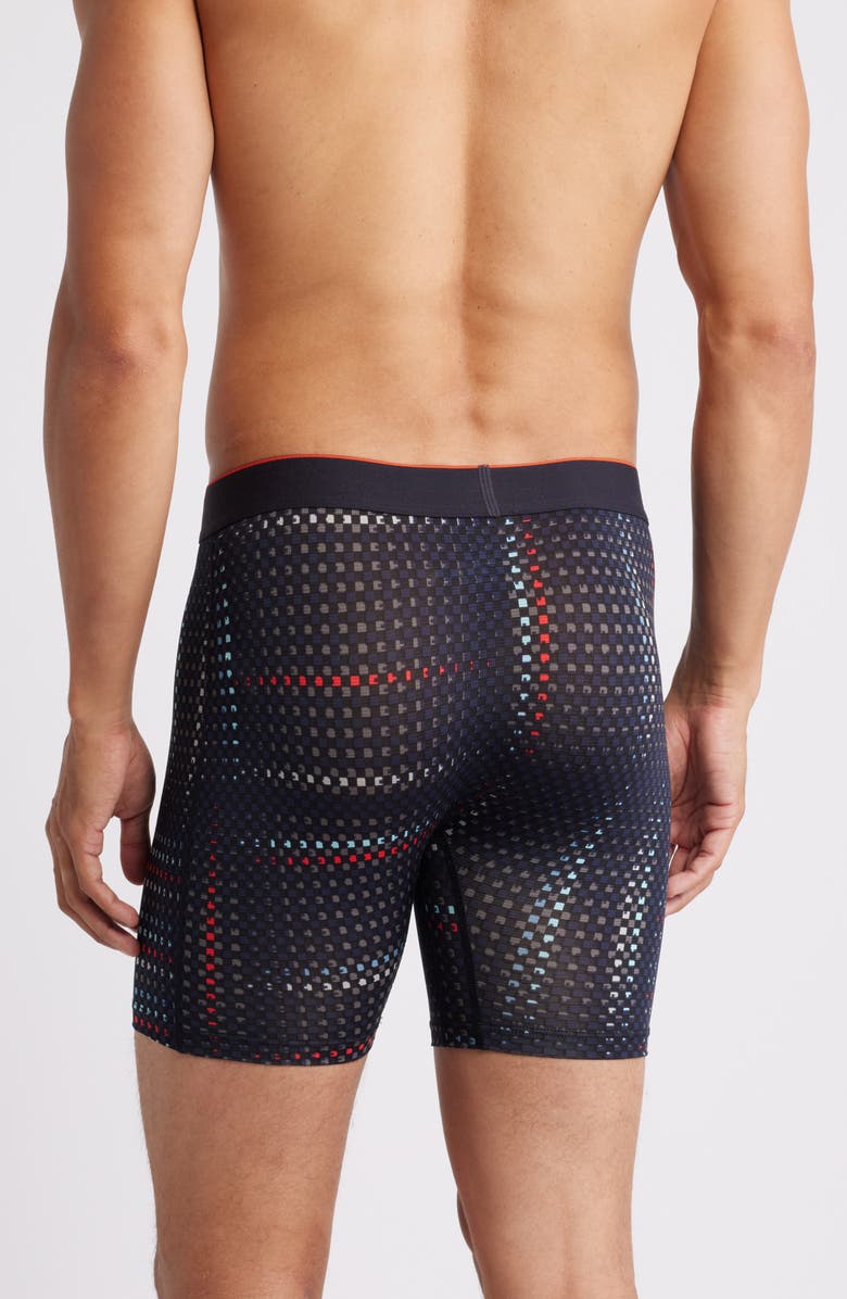 SAXX Multi-Sport Mesh Performance Boxer Briefs, Alternate, color, 
