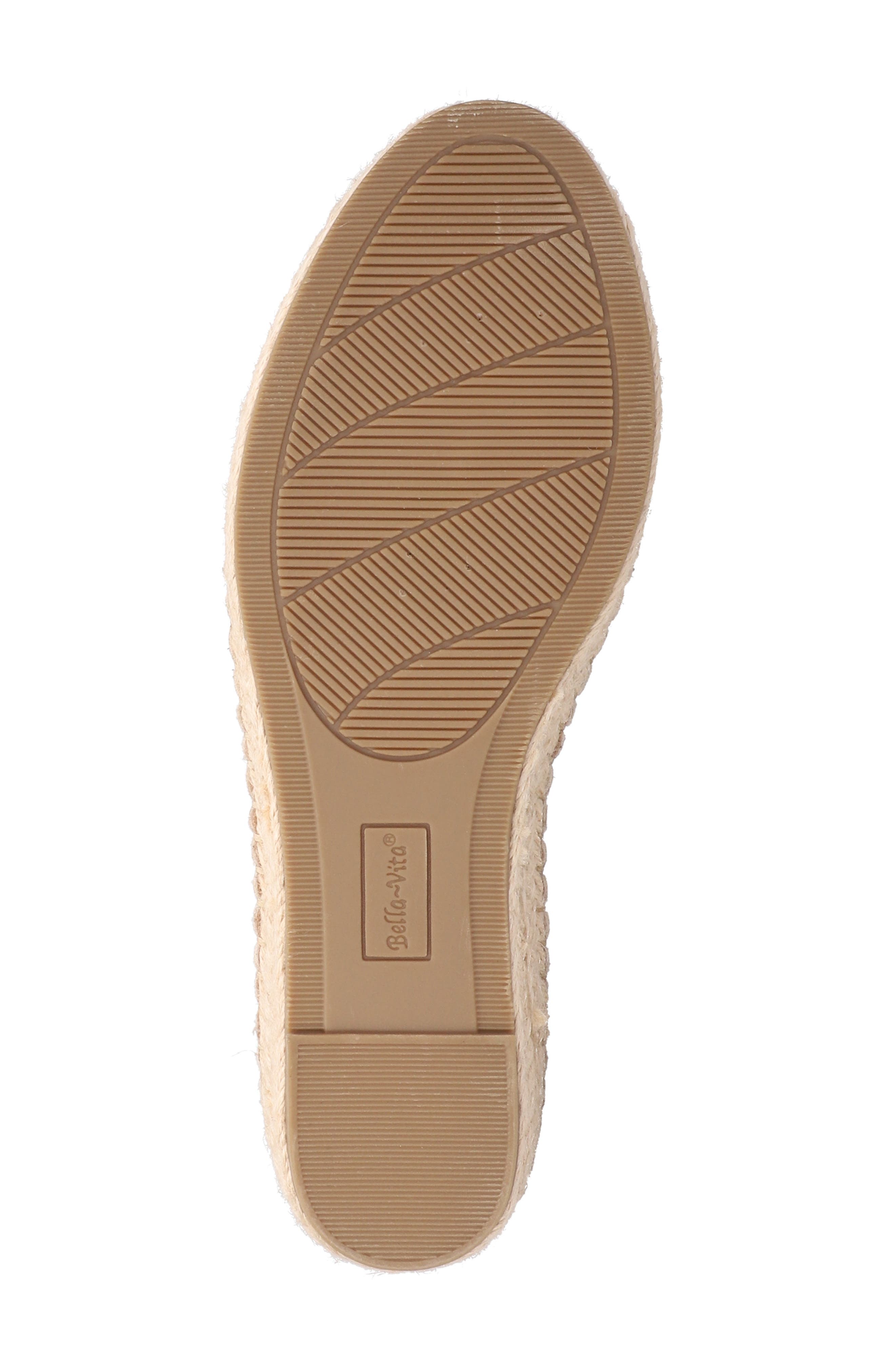 Jimena Zip Espadrille, Alternate, color, NATURAL SNAKE PRINT
