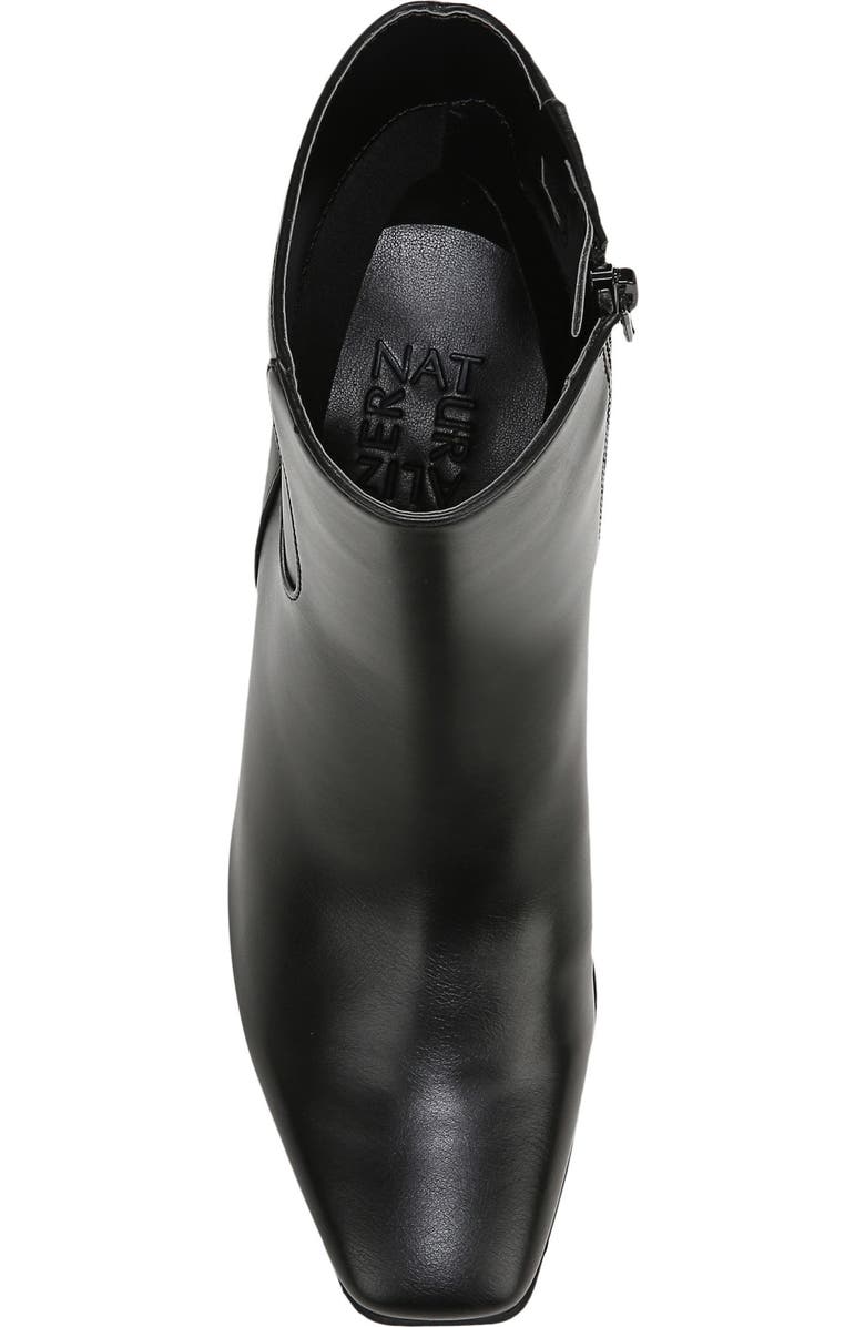 Naturalizer Wrenley Square Toe Boot, Alternate, color,