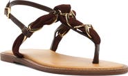 Schutz Camellia Slingback Sandal