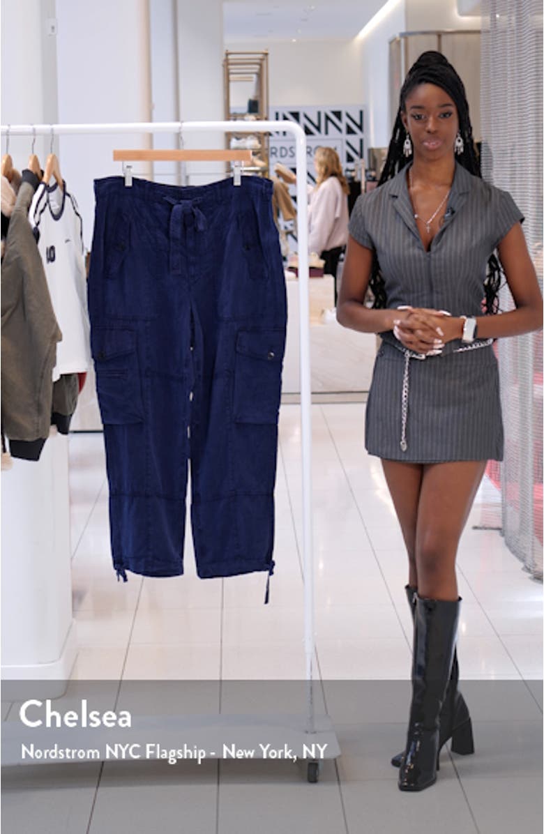 Cargo Joggers, sales video thumbnail