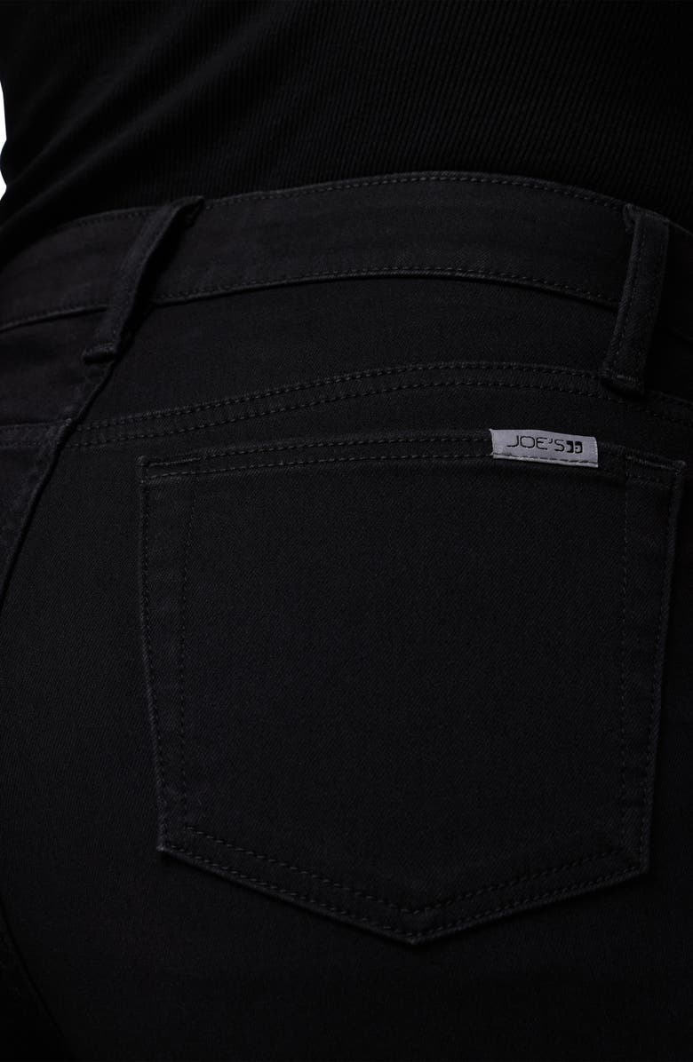 Joe's High Rise Curvy Skinny Jeans, Alternate, color, Freesia