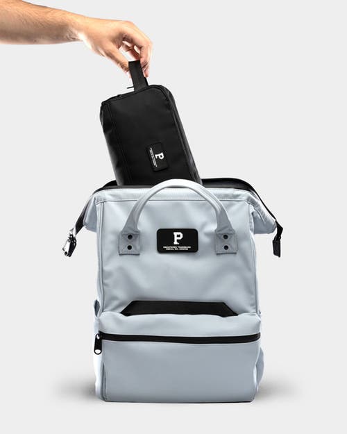 Portland Gear Cascade Kit In White