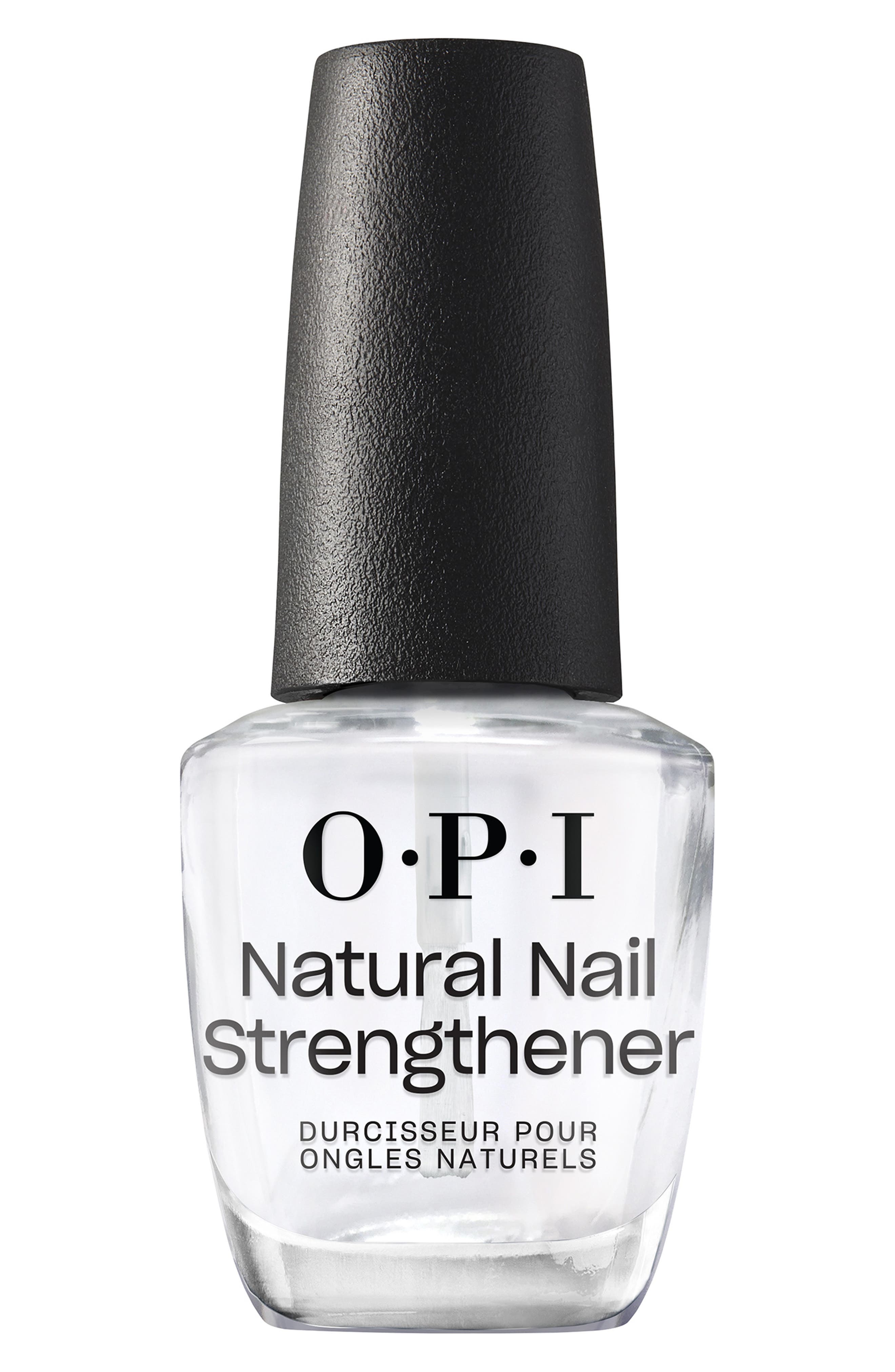 OPI Natural Nail Strengthener Polish