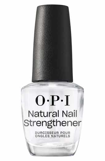 OPI Natural Nail Strengthener Polish