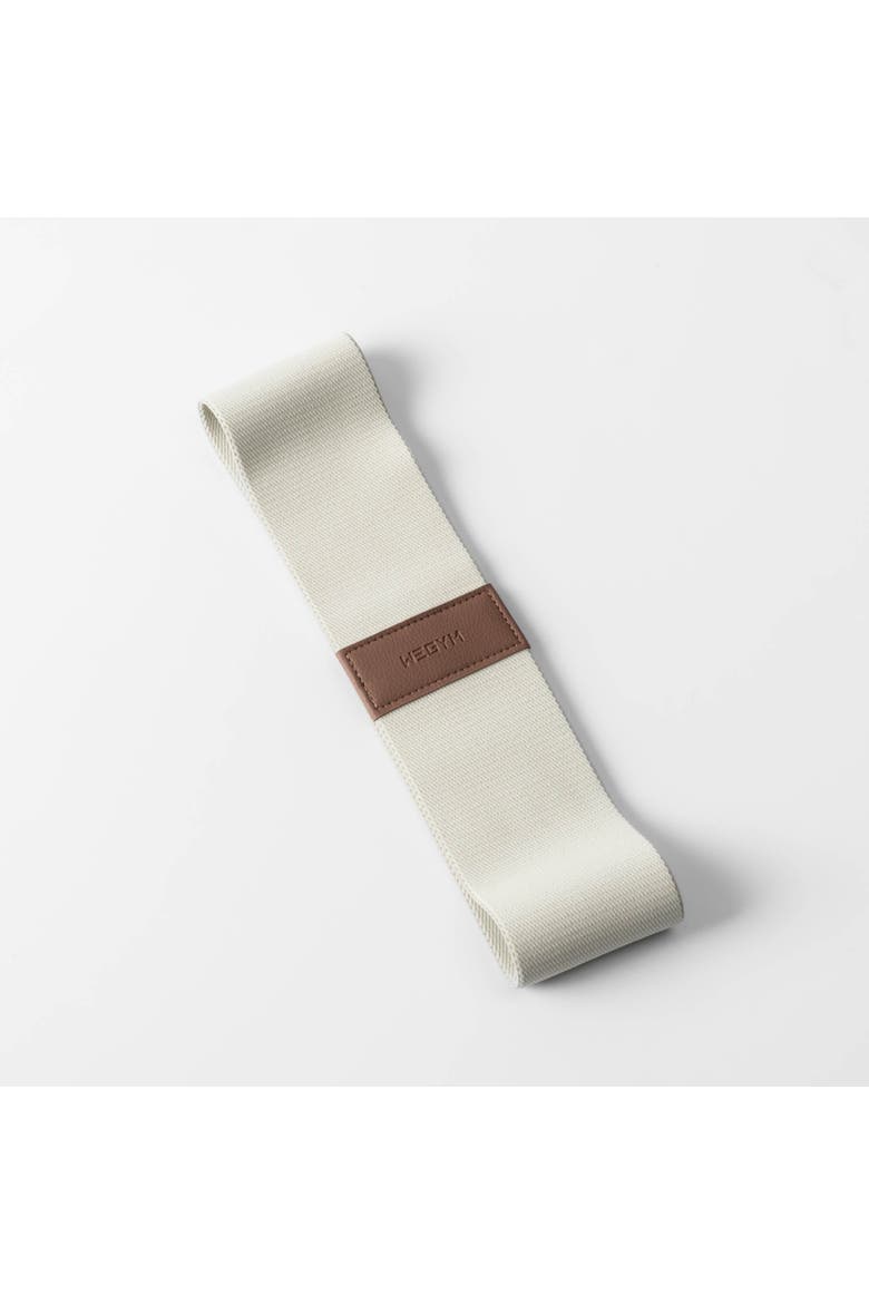 Resistance Bands, Main, color, Sandstone