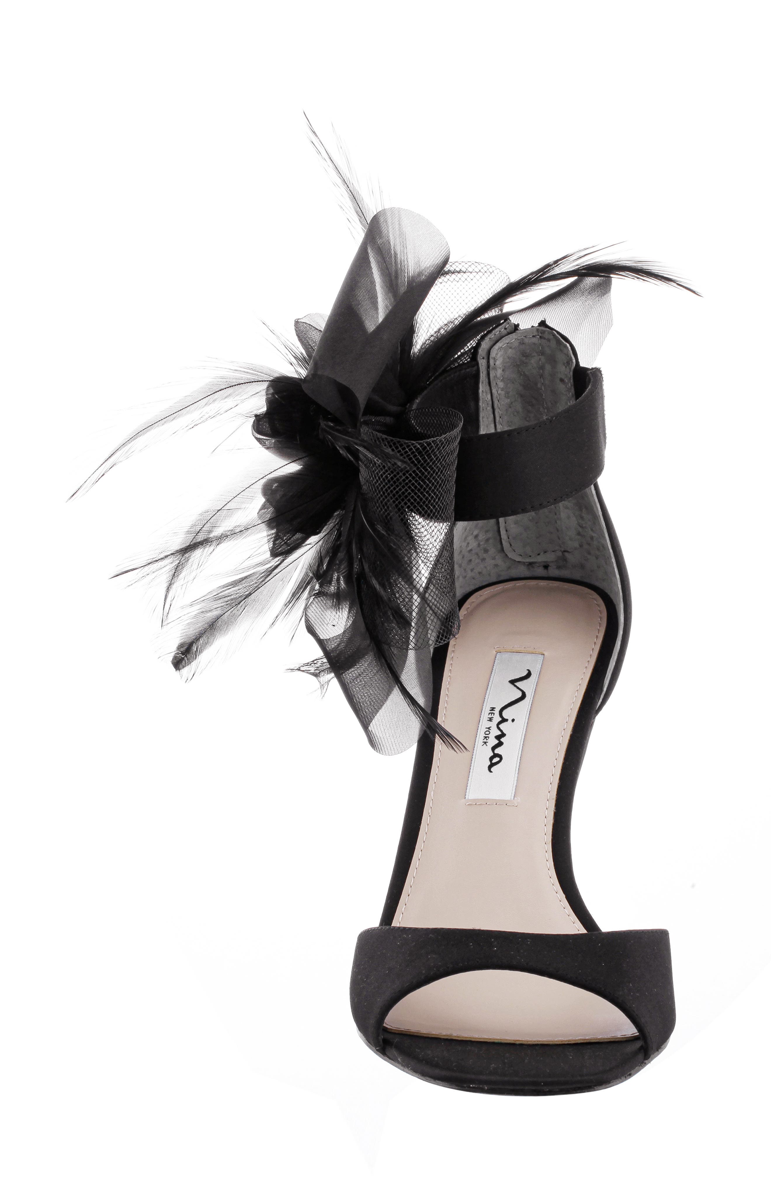 Nina Dora Sandal, Alternate, color, 