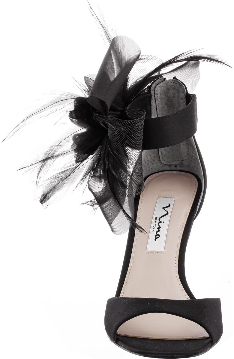 Nina Dora Sandal, Alternate, color,