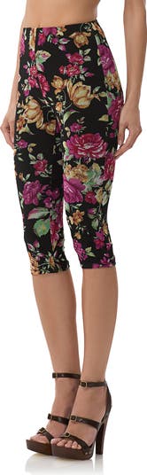 Gianna Capri Leggings