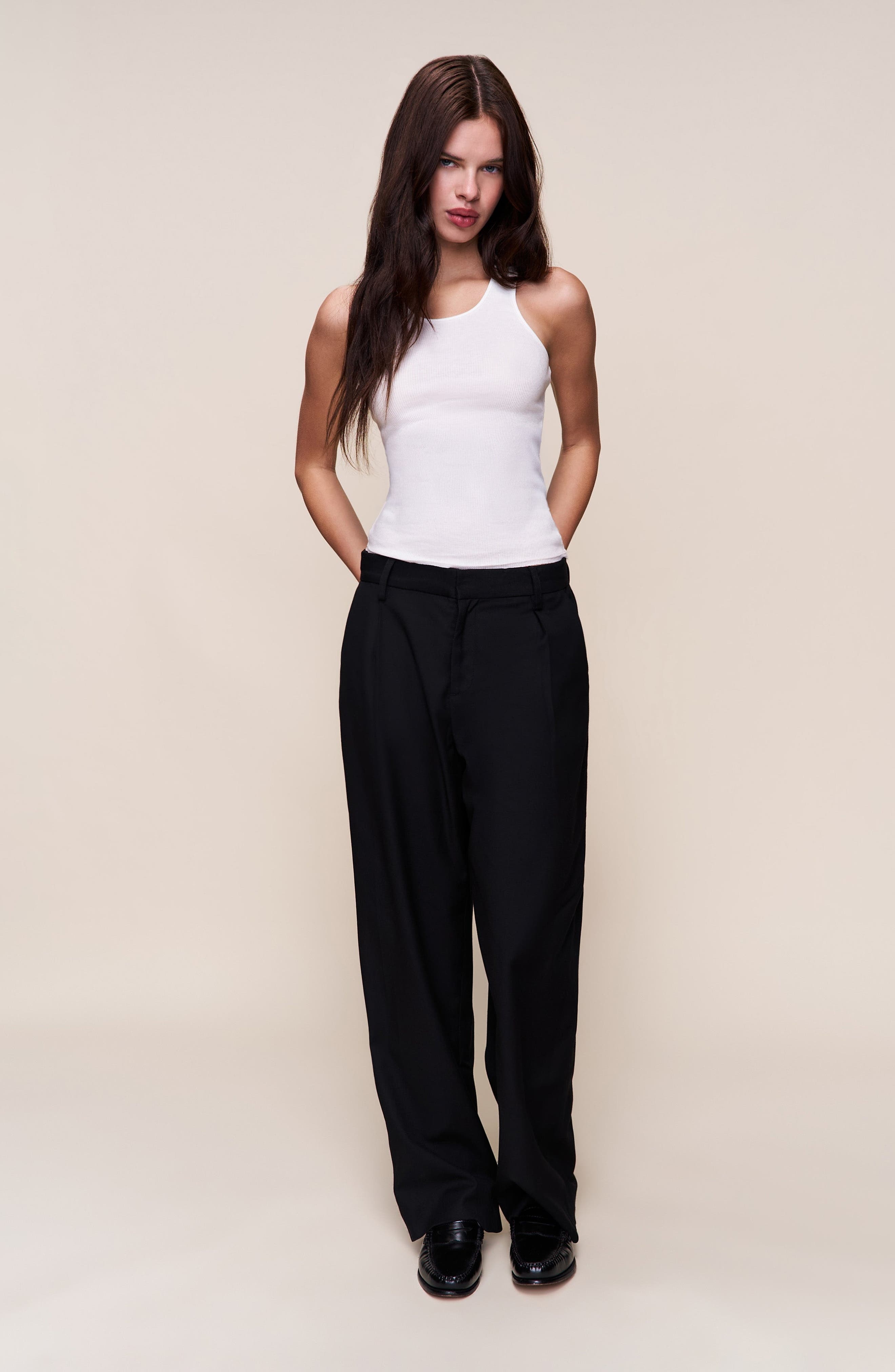 Leo Pant