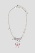 H&M 2-pack Pendant Necklaces