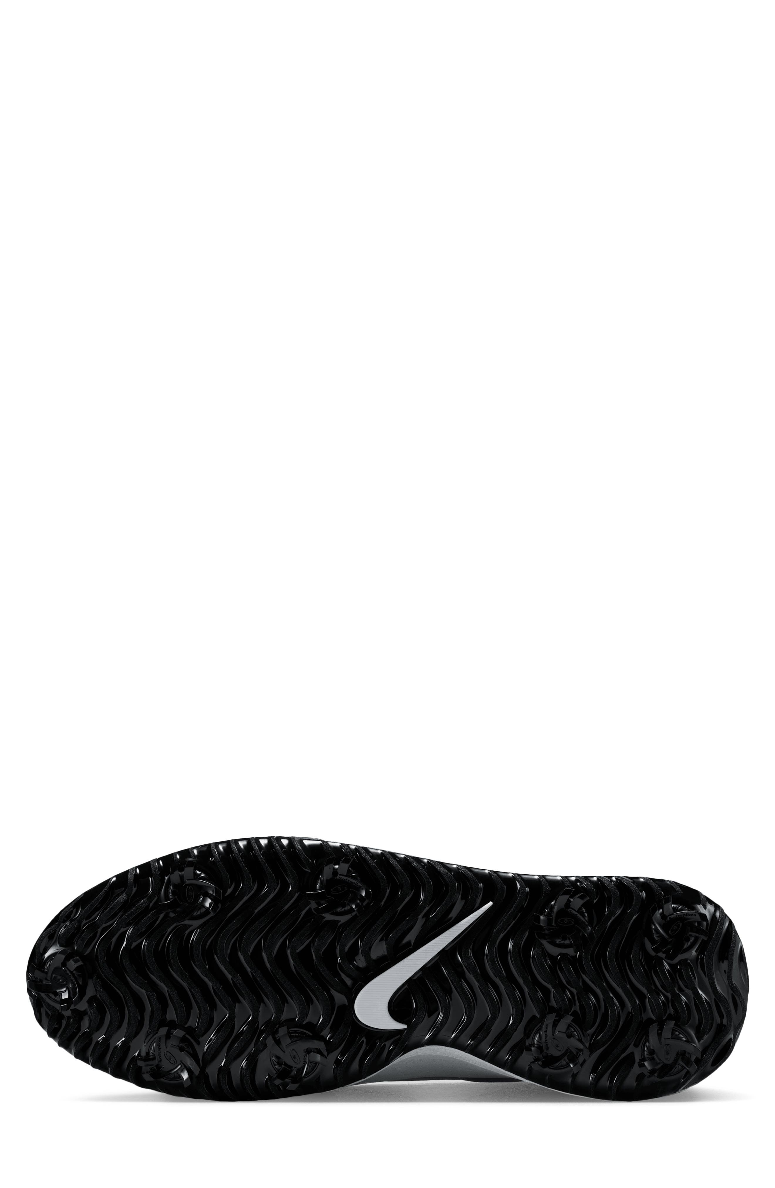 Victory Pro 4 Golf Shoe, Alternate, color, WHITE/ PHOTON DUST/ BLACK