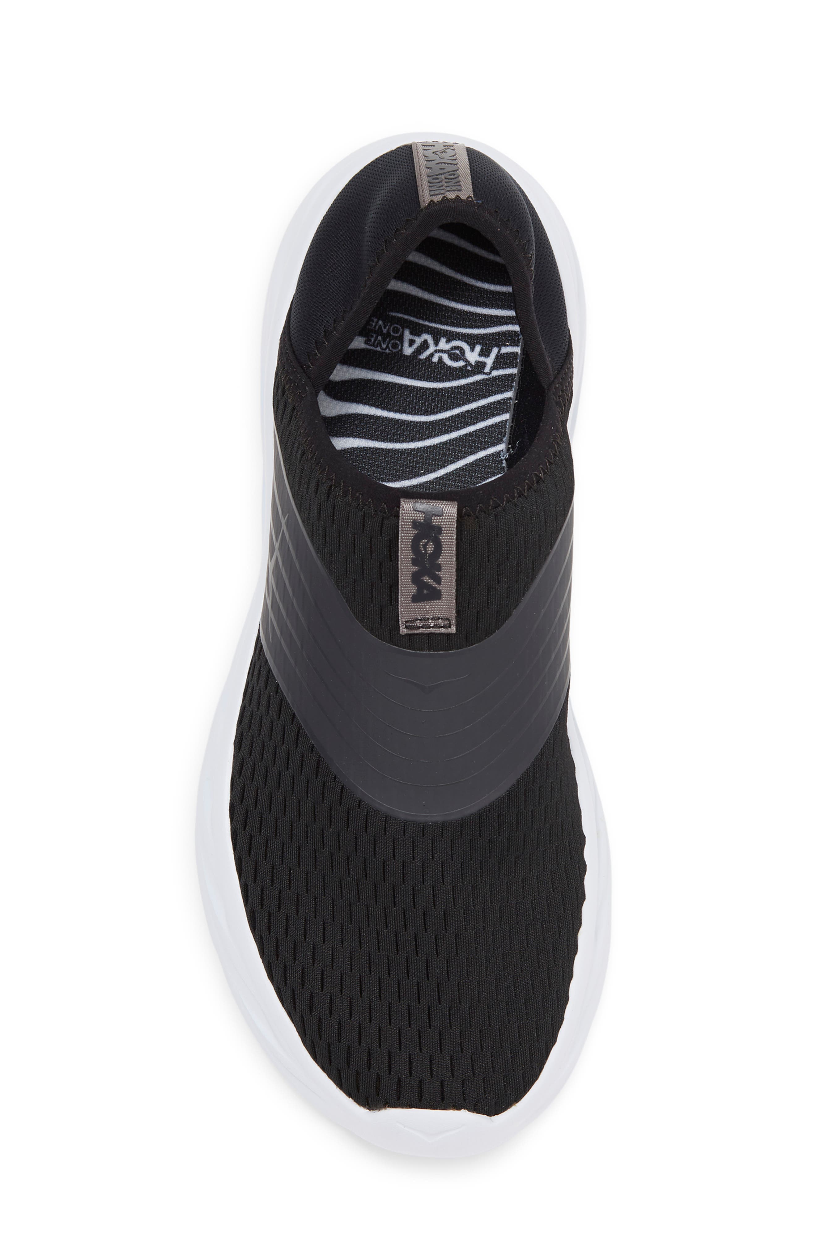 HOKA Ora Recovery Sneaker, Alternate, color, 