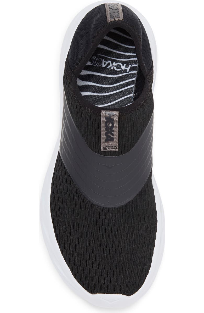 HOKA Ora Recovery Sneaker, Alternate, color,