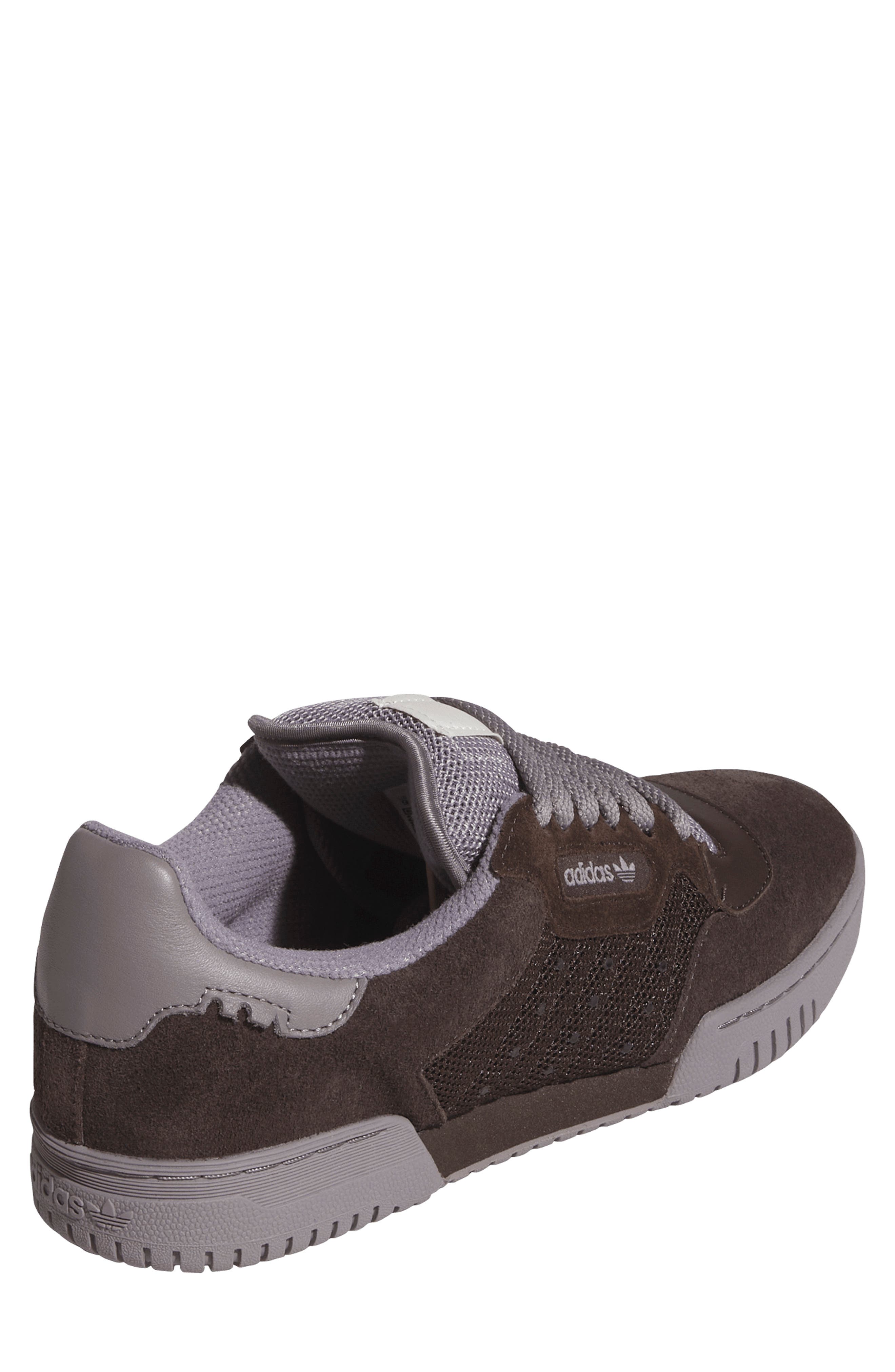 Powerphase Sneaker, Alternate, color, AURORA COFFEE