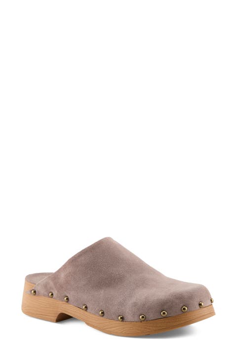 Lolarue Clog