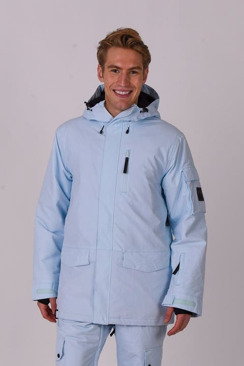 Yeh Man Jacket
