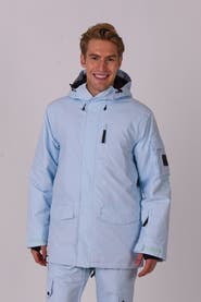 OOSC Yeh Man Jacket