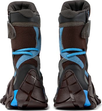 Camberlab Tormenta Boot