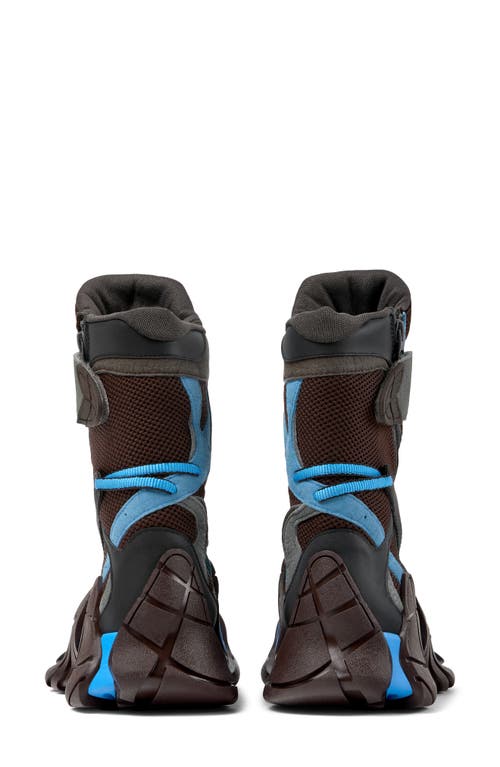 Camper Camberlab Tormenta Boot In Multi