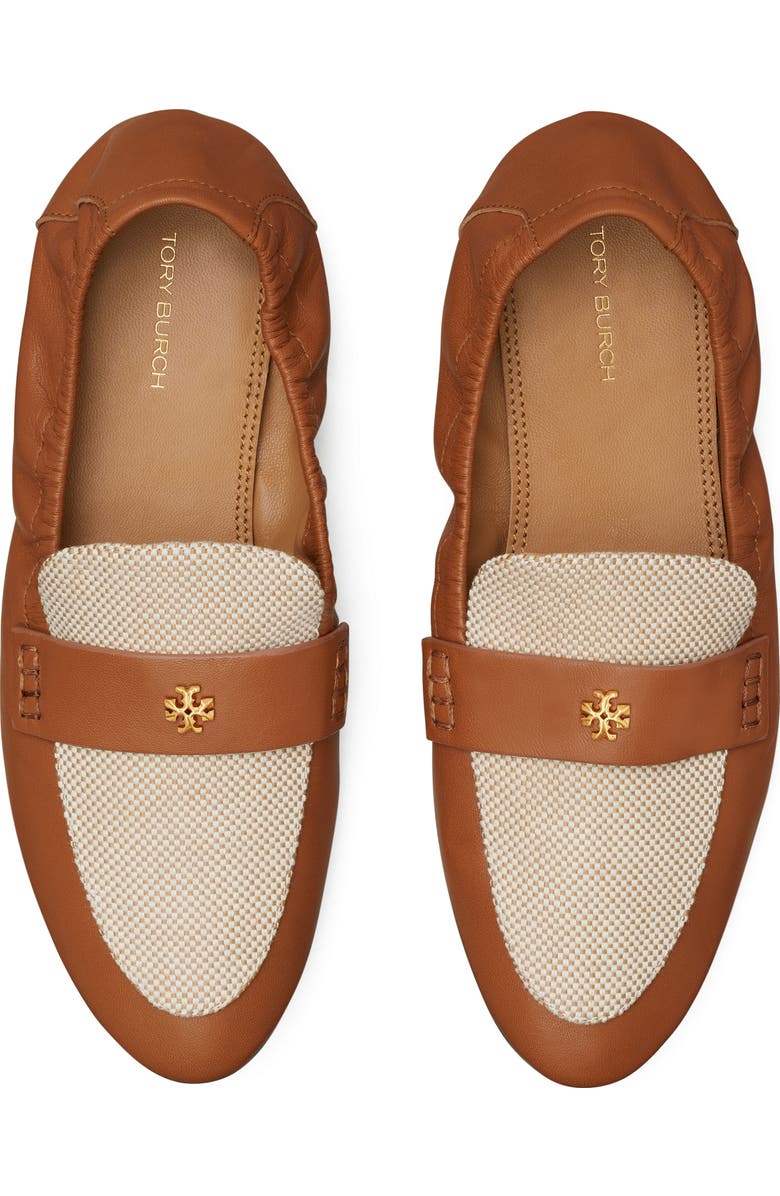 Tory Burch Ballet Loafer, Alternate, color,