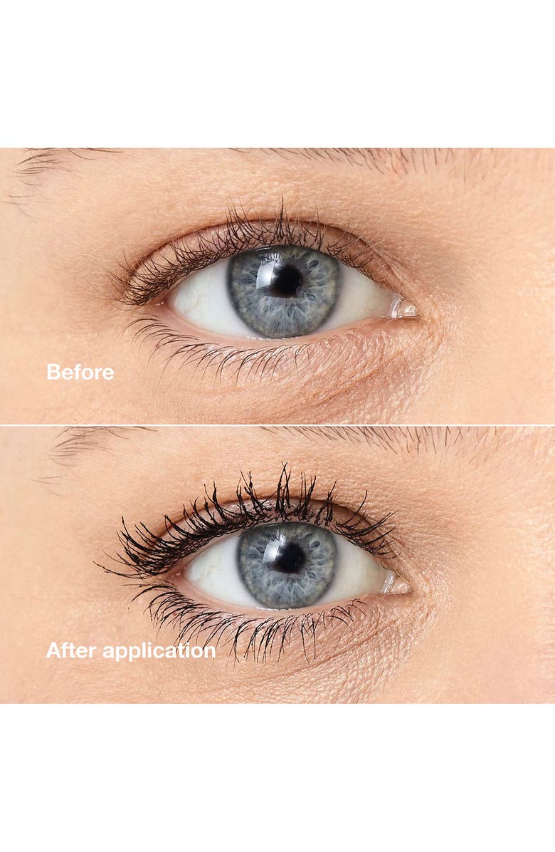 High Impact Mascara Duo $52 Value