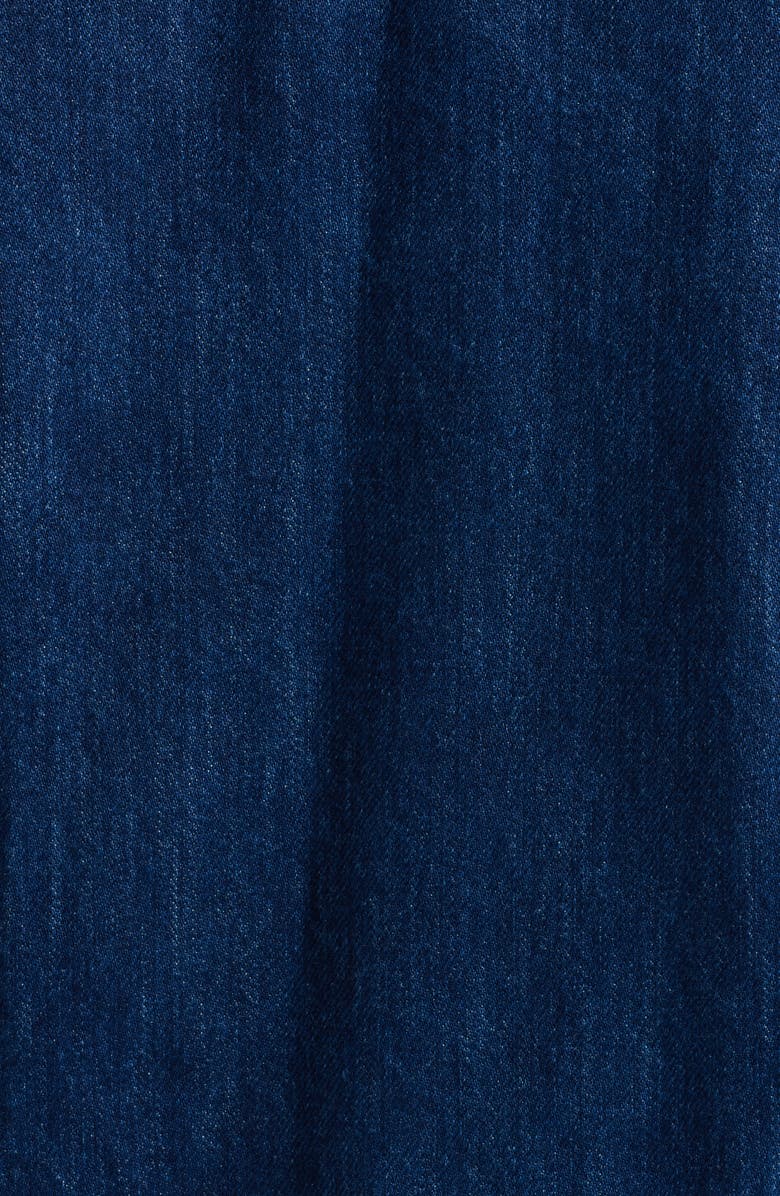 Elwood Classic Denim Jacket, Alternate, color, Pond Wash