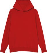 Fortela Vintagehood Fleece Jersey Hoodie