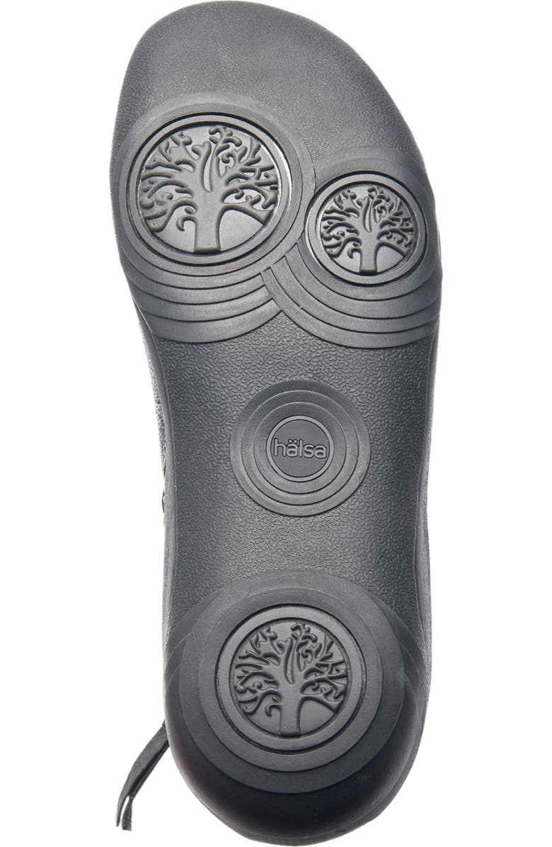 Hälsa Footwear Althea Bootie, Alternate, color,