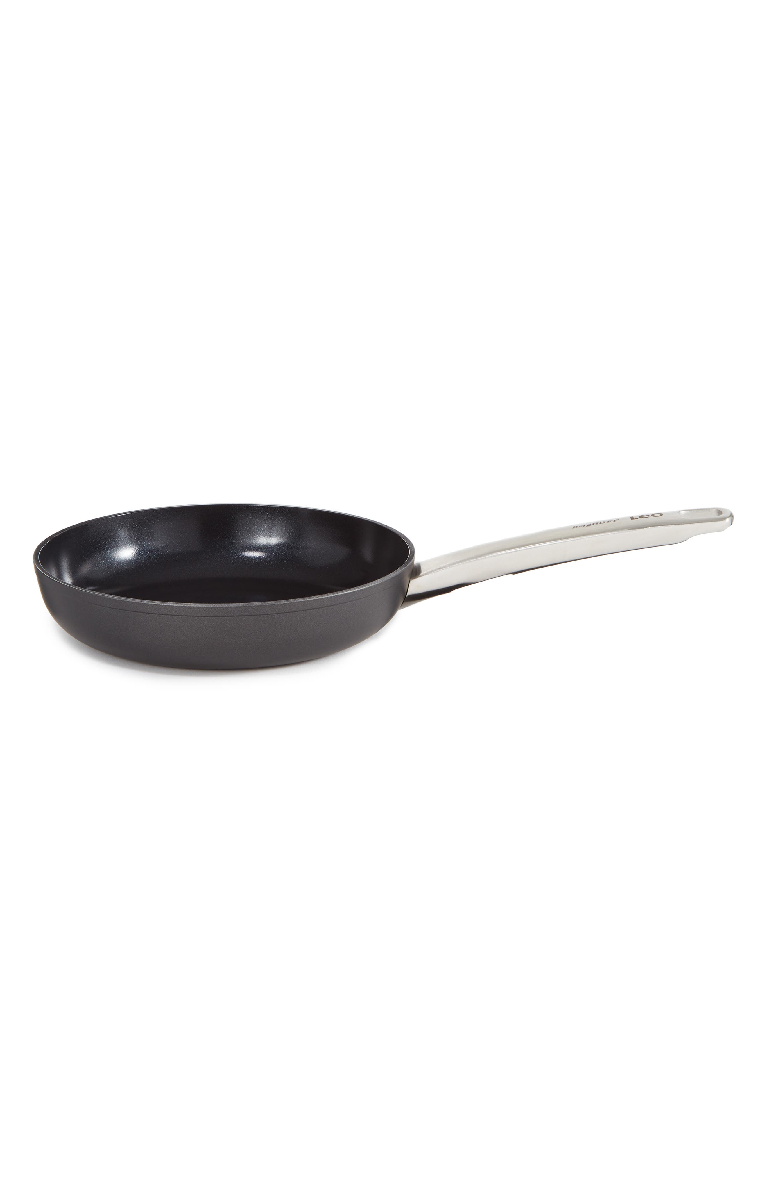 BergHOFF Leo Graphite Nonstick 8" Frying Pan