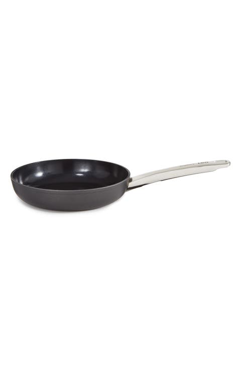 Leo Graphite Nonstick 8" Frying Pan